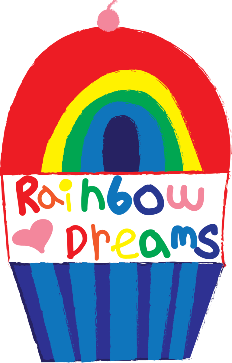 Rainbow dreams